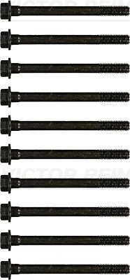 Cylinder Head Bolt Set